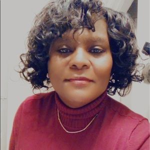 Meet your Posher, Jackie